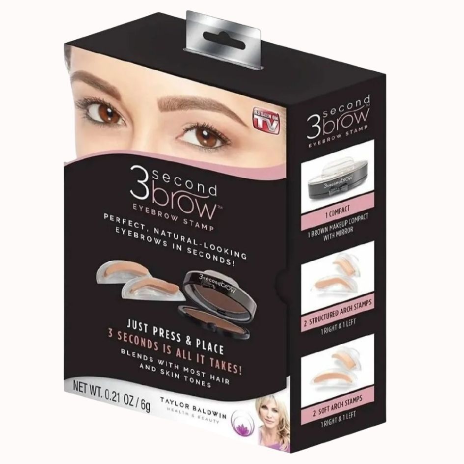 BrowPro™ - Cejas Perfectas