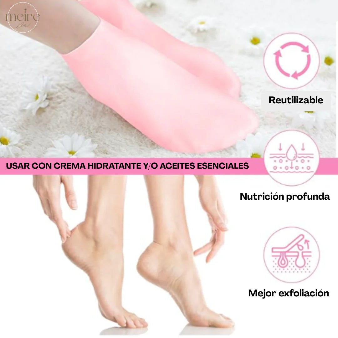 ComfortSocks - Calcetines terapéuticos (Paga 1 lleva 2 pares)