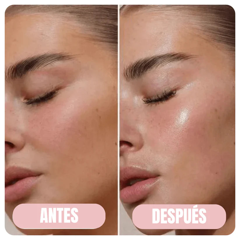 Mascarilla de Bio-Colágeno - Pack x 4 unidades