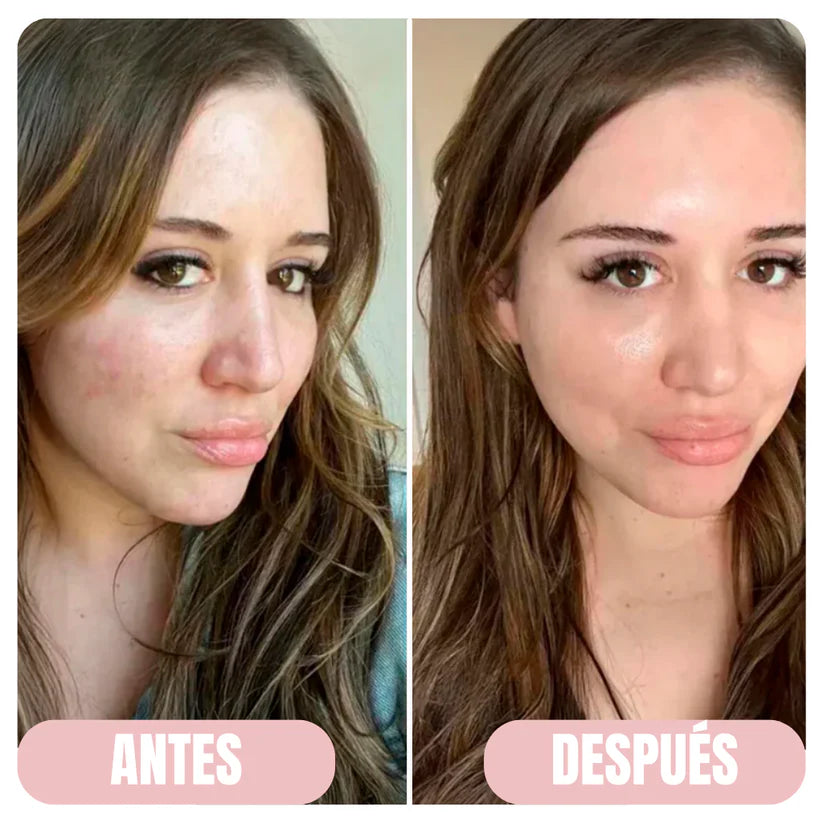 Mascarilla de Bio-Colágeno - Pack x 4 unidades