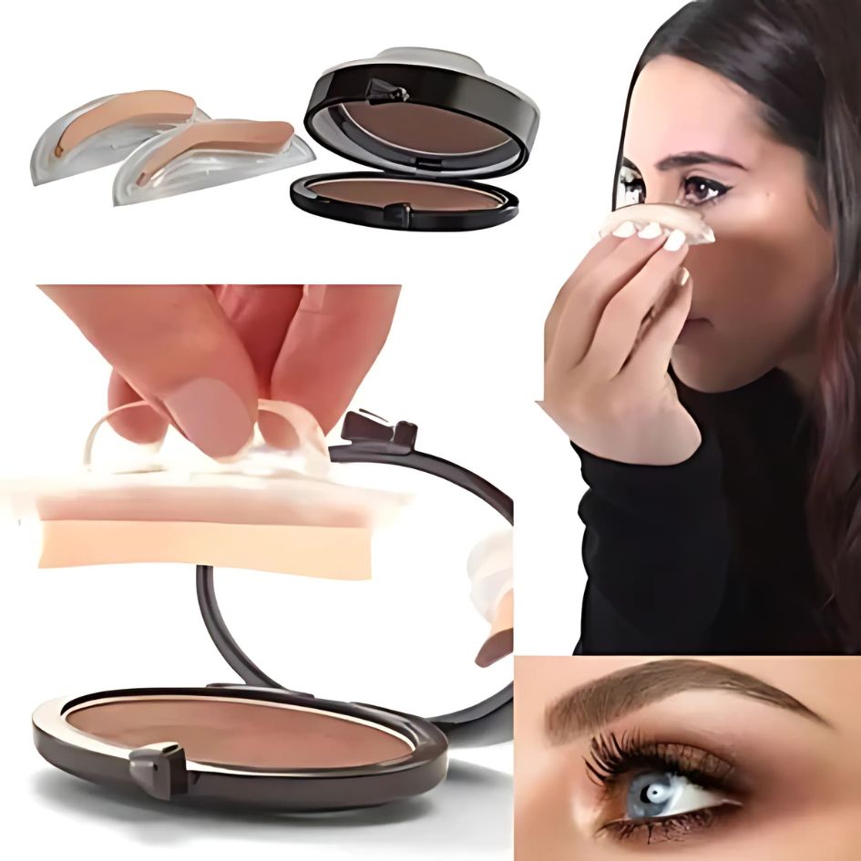BrowPro™ - Cejas Perfectas
