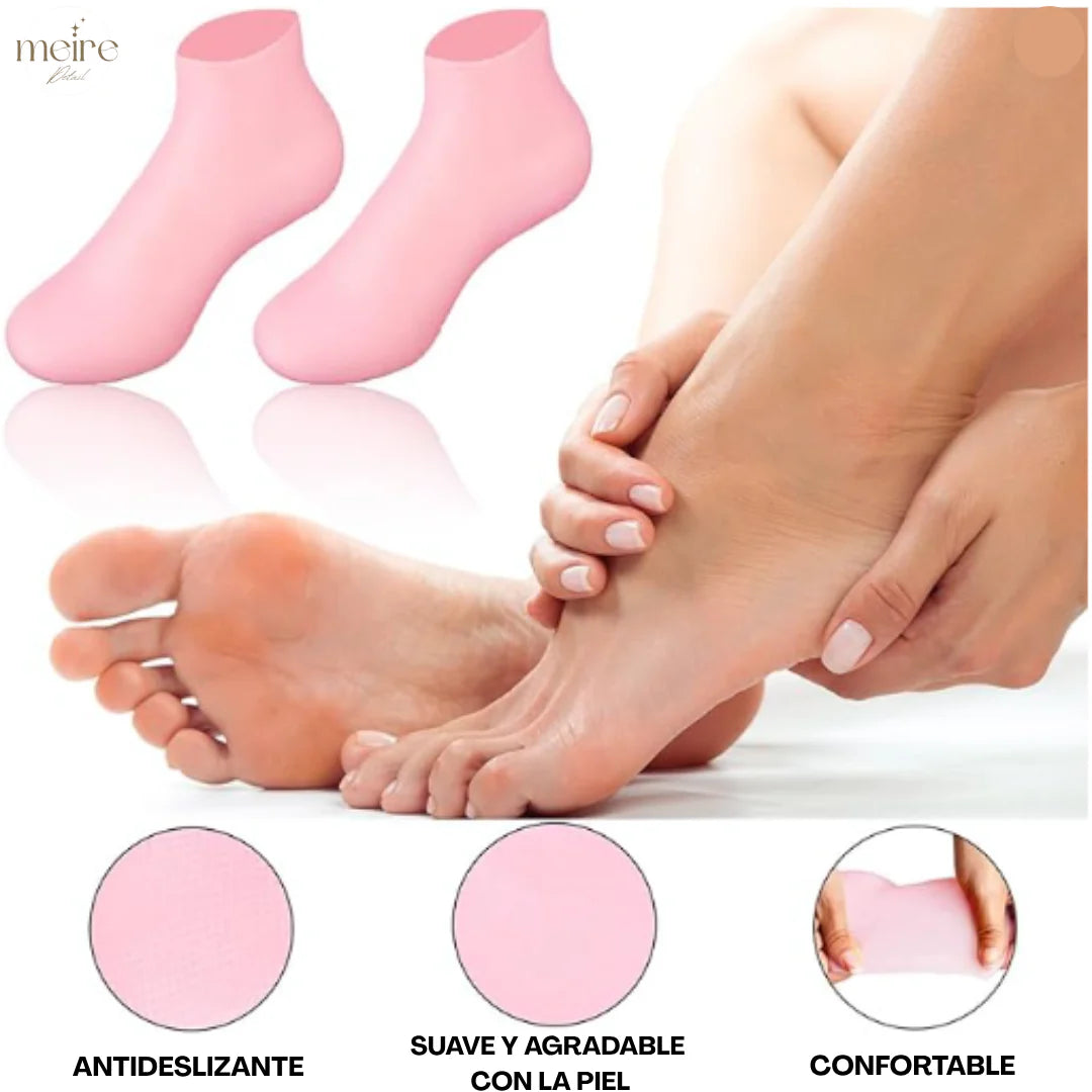 ComfortSocks - Calcetines terapéuticos (Paga 1 lleva 2 pares)