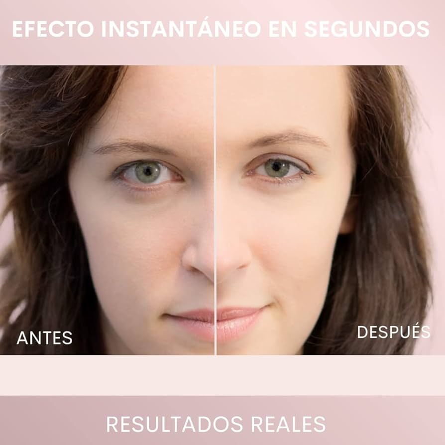 Eyelid Pushup - Cintas Levanta Párpados.