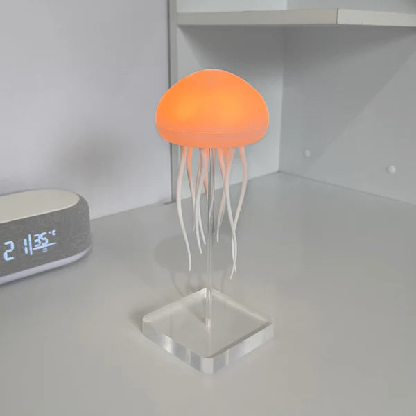 JellyLamp® - Lampara de Medusa