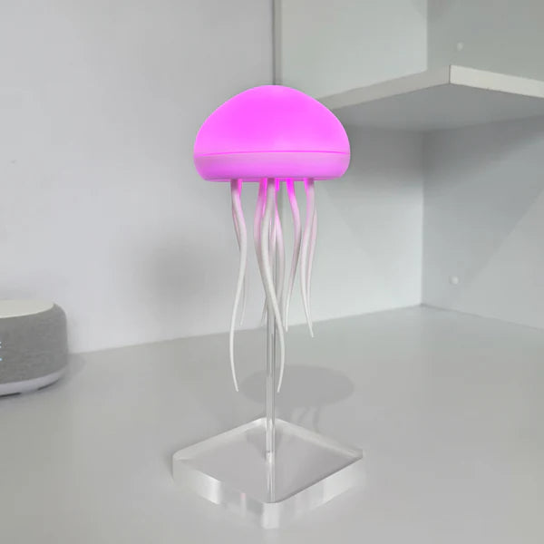 JellyLamp® - Lampara de Medusa