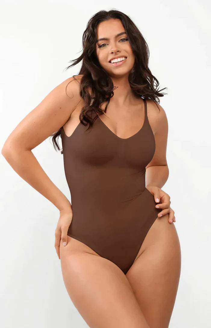 Body Faja Control Abdomen