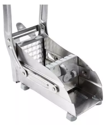 SafePush® - Cortador de Acero Inoxidable