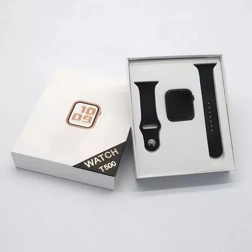 SmarthWatch T500