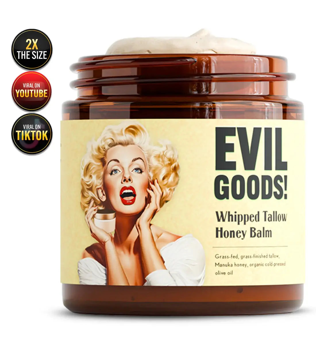 Evil Goods - Ritual Profundo