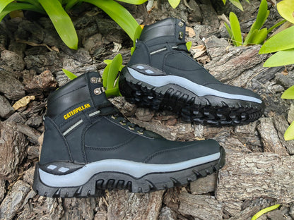 UrbanForce  – Botas todoterreno con estilo y resistencia garantizada
