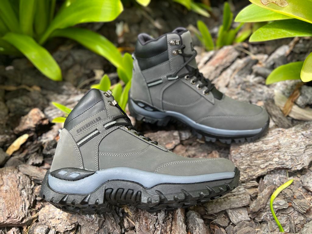 UrbanForce  – Botas todoterreno con estilo y resistencia garantizada