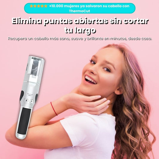 ThermoCut - Quita Horquilla