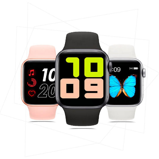 SmarthWatch T500