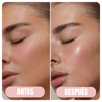 Mascarilla de Bio-Colágeno - Pack x 4 unidades