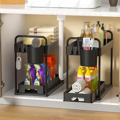 Pack x 2 Organizadores Cocina