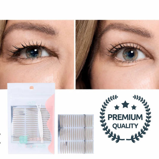 Eyelid Pushup - Cintas Levanta Párpados.