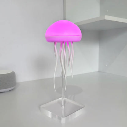JellyLamp® - Lampara de Medusa