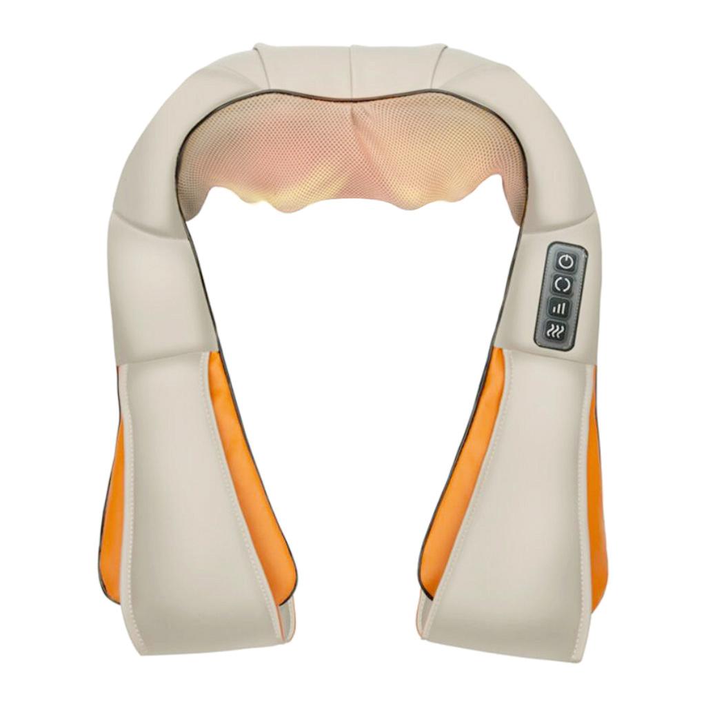FlexiRelief™ — Tu spa personal en casa.