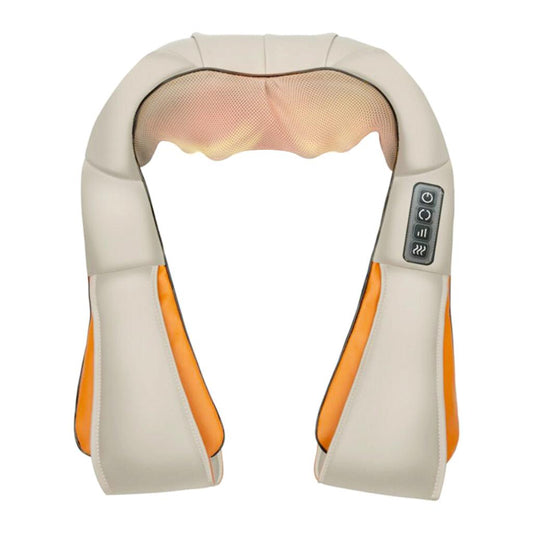 FlexiRelief™ — Tu spa personal en casa.