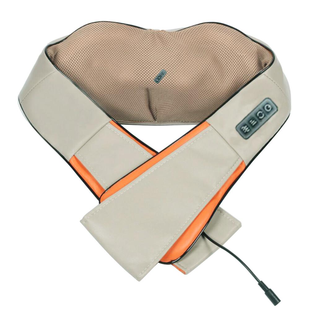 FlexiRelief™ — Tu spa personal en casa.