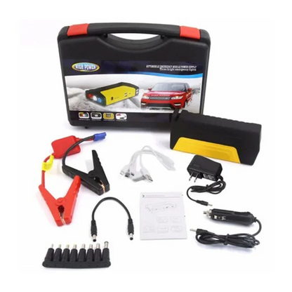 DriveGuard Pro - Tu tranquilidad primero.