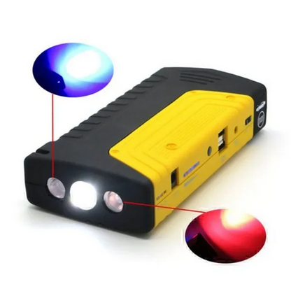 DriveGuard Pro - Tu tranquilidad primero.