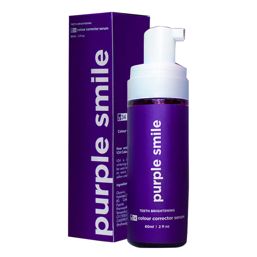 Glumident - Blanqueador 3x1