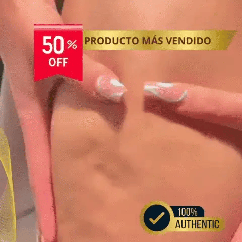SilkSkin Pro - Masajeador Anticelulitis