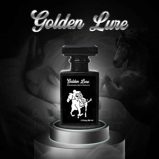 Golden Lure - Atracción instantanea